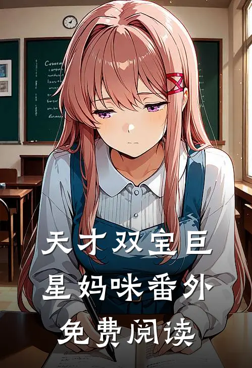 天才双宝巨星妈咪番外免费阅读