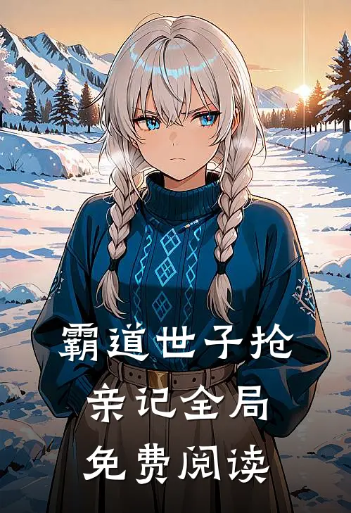 霸道世子抢亲记全局免费阅读