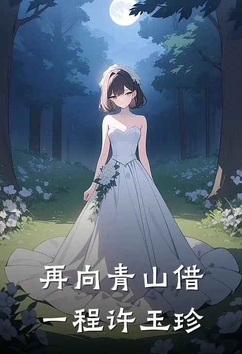 再向青山借一程许玉珍