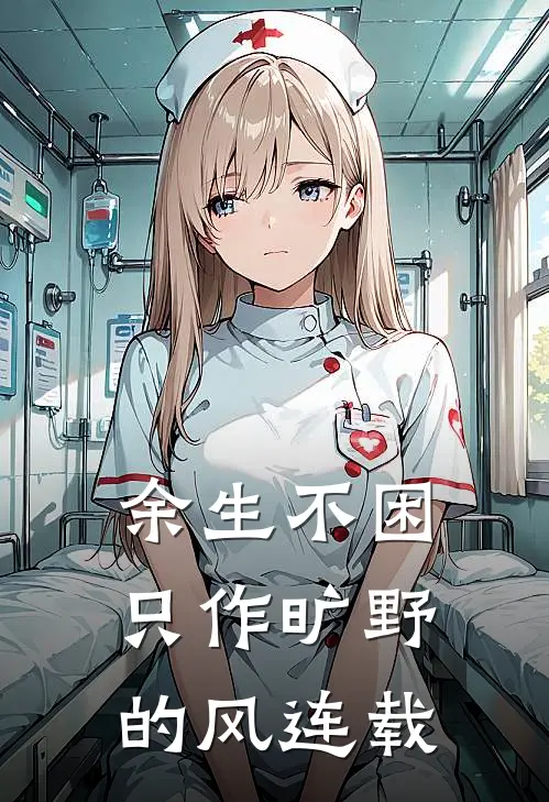 余生不困，只作旷野的风连载