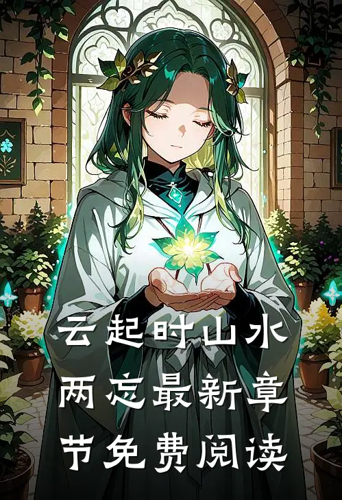 云起时山水两忘最新章节免费阅读