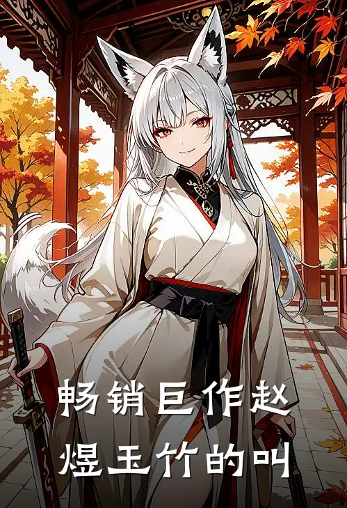 畅销巨作赵煜玉竹的叫
