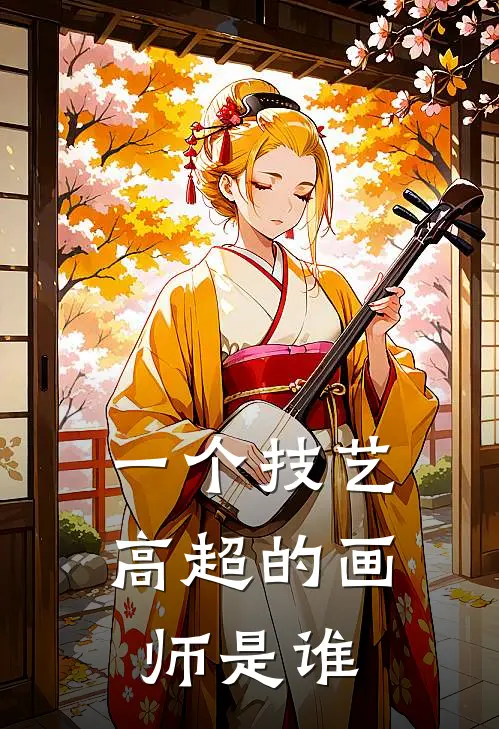 一个技艺高超的画师是谁