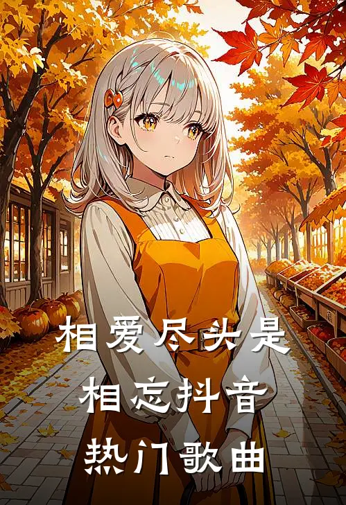 相爱尽头是相忘抖音热门歌曲