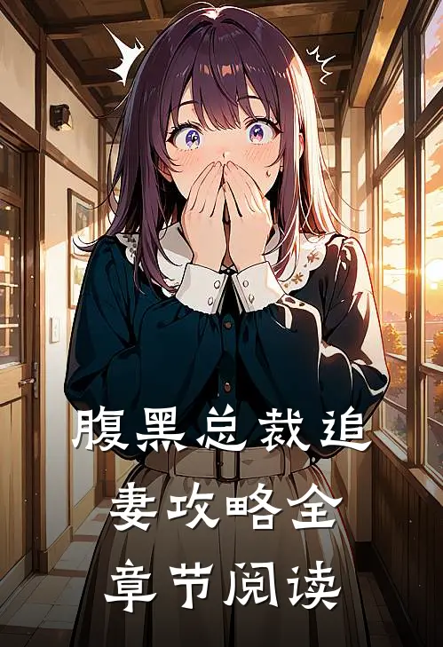 腹黑总裁追妻攻略全章节阅读
