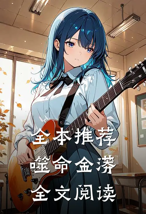 全本推荐噬命金蟒全文阅读