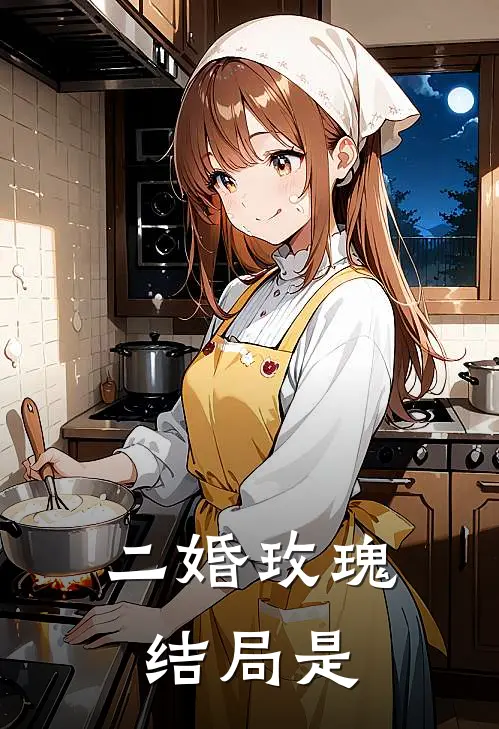 二婚玫瑰结局是