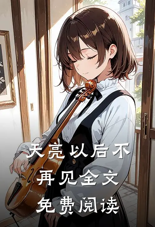 天亮以后不再见全文免费阅读