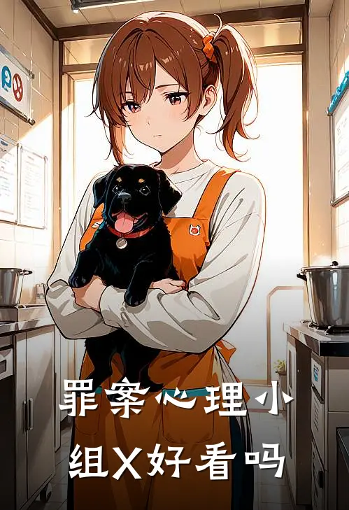 罪案心理小组X好看吗