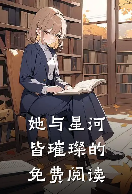 她与星河皆璀璨的免费阅读