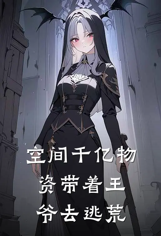 空间千亿物资带着王爷去逃荒
