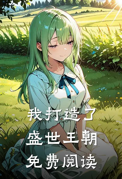 我打造了盛世王朝免费阅读
