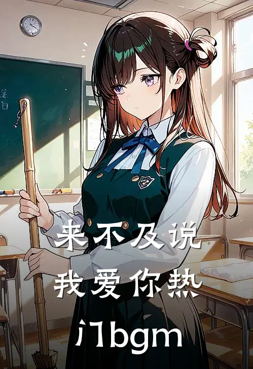 来不及说我爱你热门bgm