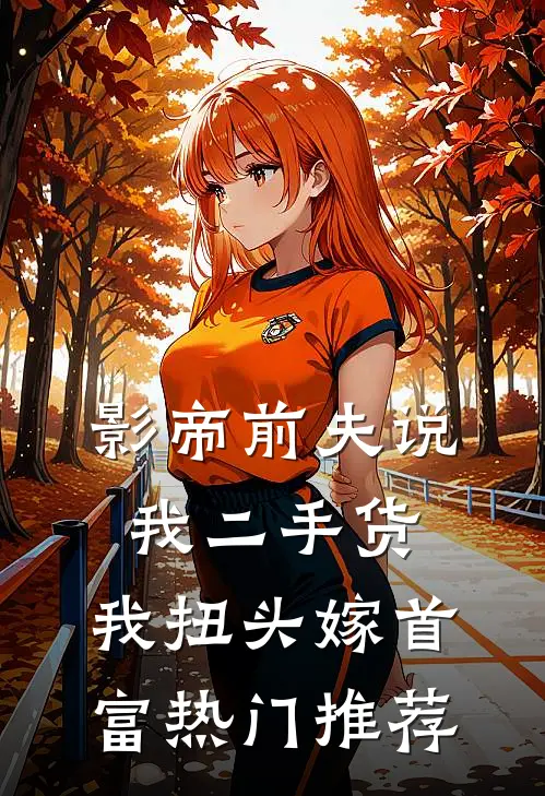 影帝前夫说我二手货，我扭头嫁首富热门推荐