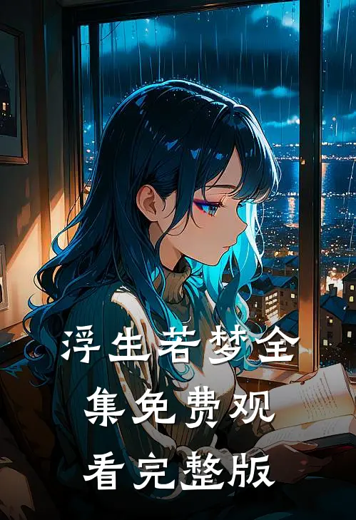 浮生若梦全集免费观看完整版
