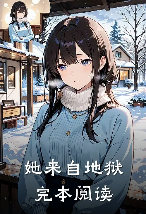 她来自地狱完本阅读