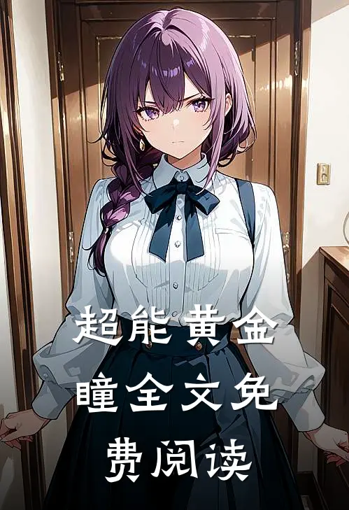 超能黄金瞳全文免费阅读