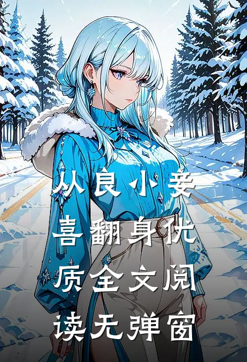 从良小妾喜翻身优质全文阅读无弹窗