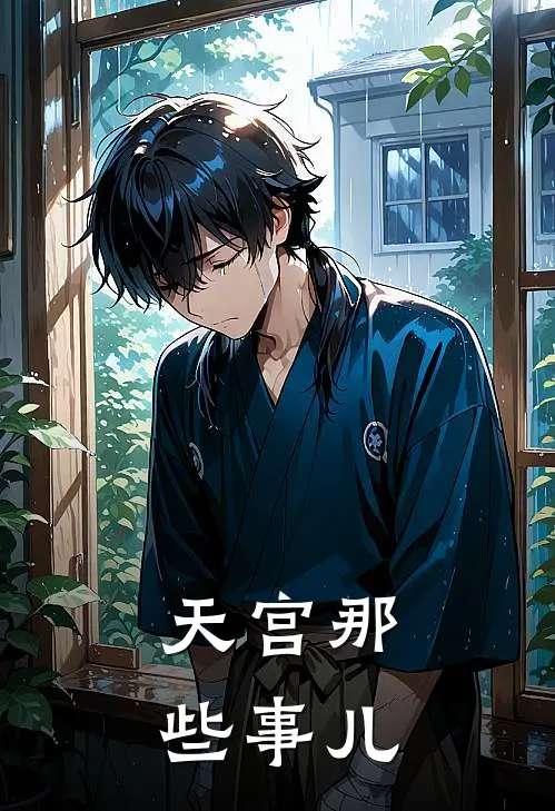 天宫那些事儿