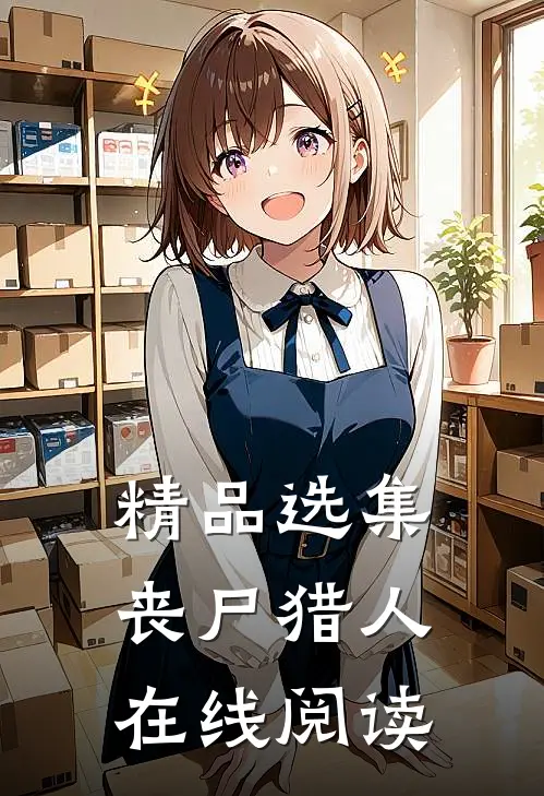 精品选集丧尸猎人在线阅读