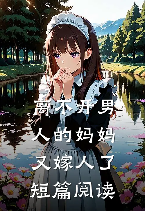 离不开男人的妈妈又嫁人了短篇阅读