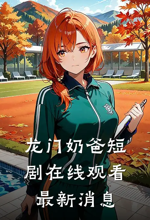 龙门奶爸短剧在线观看最新消息