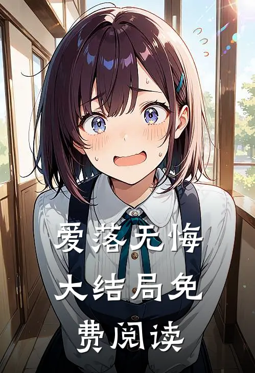 爱落无悔大结局免费阅读