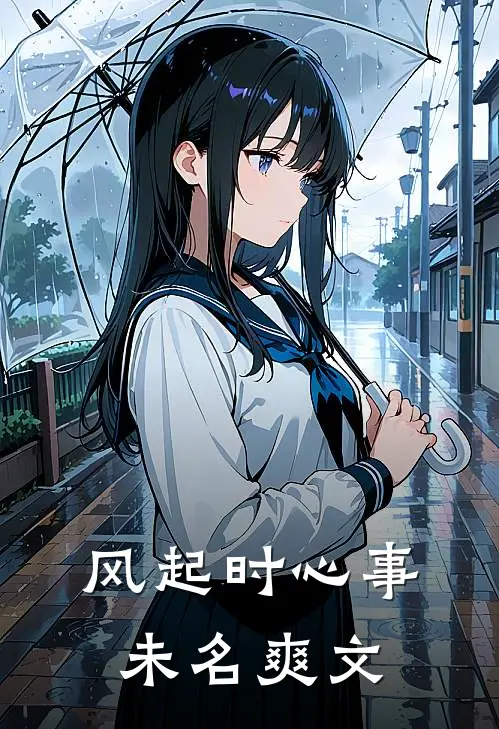 风起时心事未名爽文