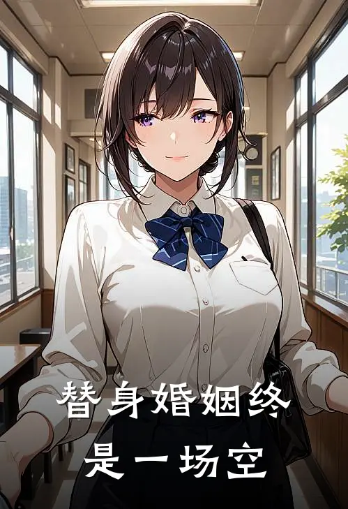 替身婚姻终是一场空