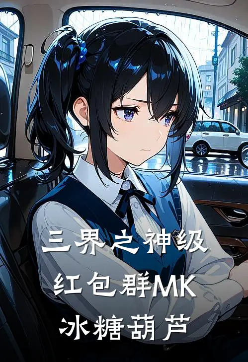 三界之神级红包群 MK冰糖葫芦