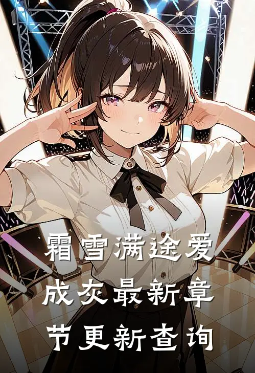 霜雪满途爱成灰最新章节更新查询