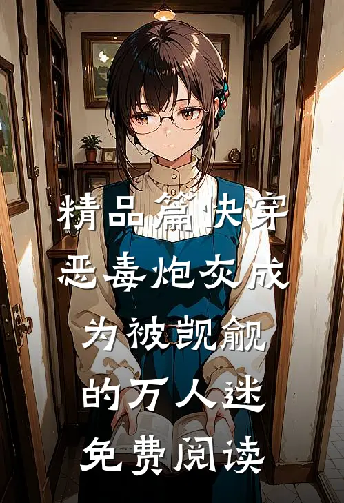 精品篇快穿恶毒炮灰成为被觊觎的万人迷免费阅读