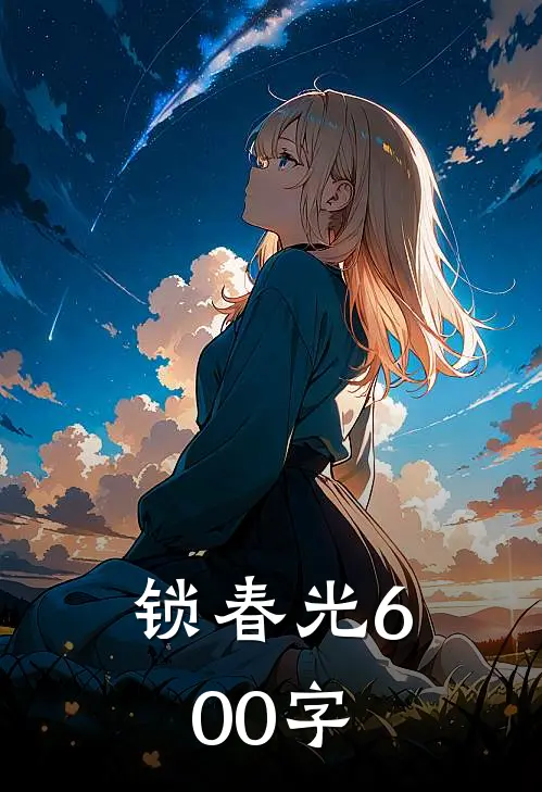 锁春光600字