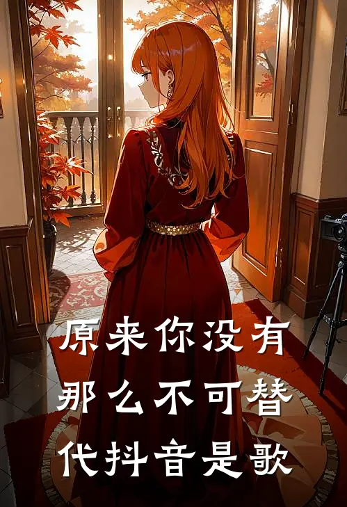 原来你没有那么不可替代抖音是歌