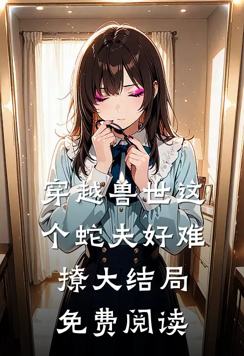 穿越兽世这个蛇夫好难撩大结局免费阅读
