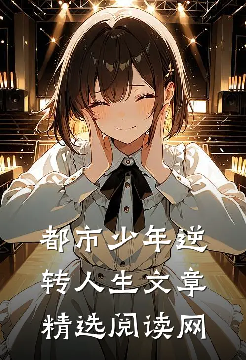 都市少年逆转人生文章精选阅读网