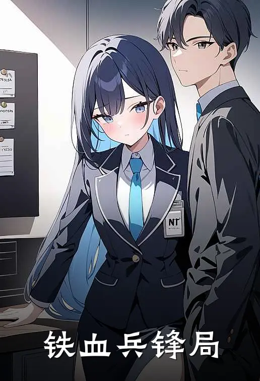 铁血兵锋局