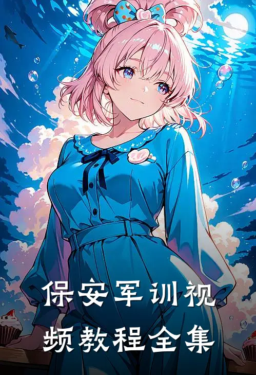 保安军训视频教程全集