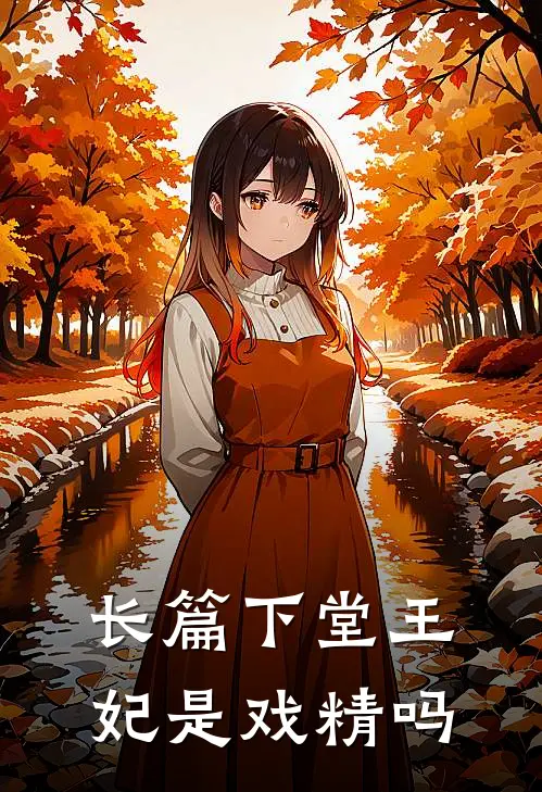 长篇下堂王妃是戏精吗