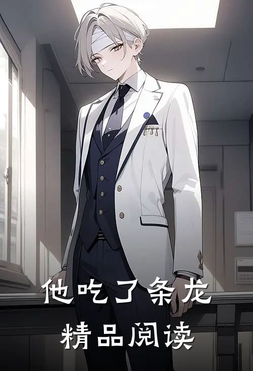 他吃了条龙精品阅读