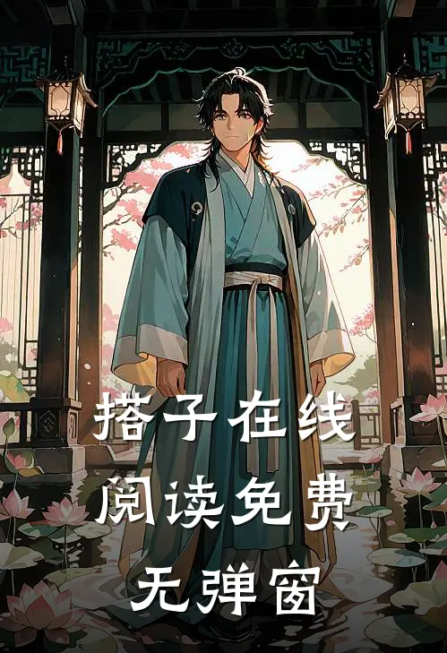 搭子在线阅读免费无弹窗
