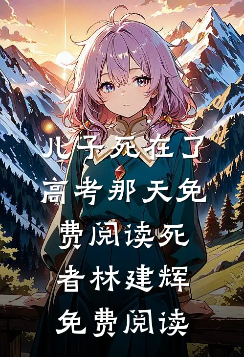 儿子死在了高考那天免费阅读死者林建辉,免费阅读