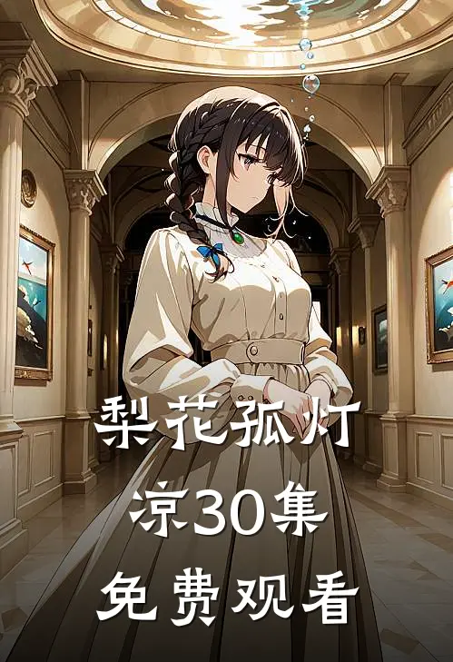 梨花孤灯凉30集免费观看