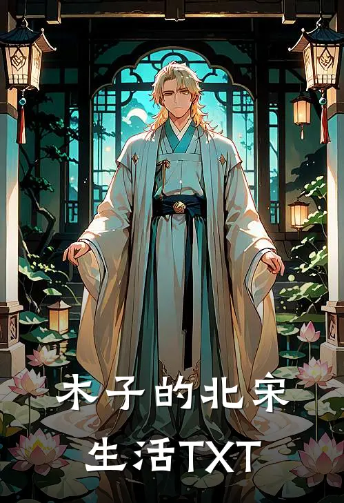 木子的北宋生活TXT