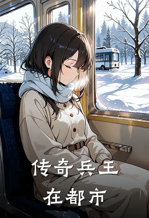 传奇兵王在都市
