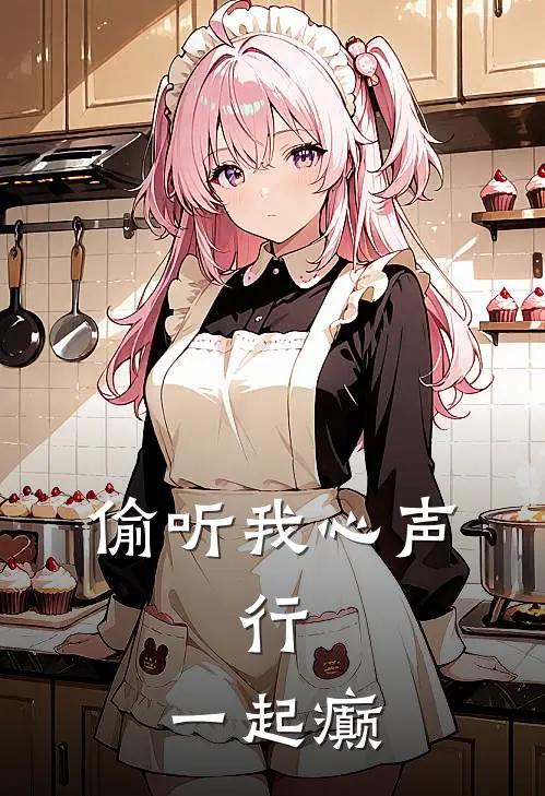 偷听我心声，行，一起癫