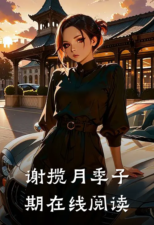 谢揽月季子期在线阅读