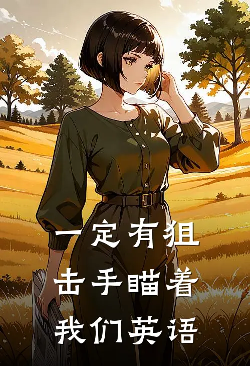 一定有狙击手瞄着我们英语