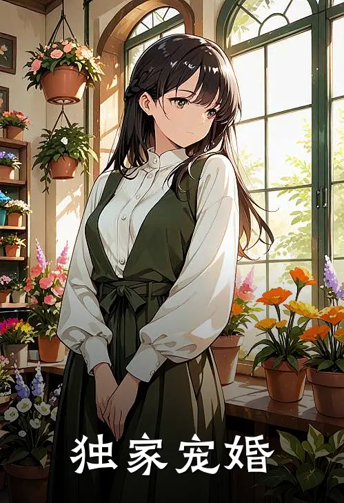 独家宠婚
