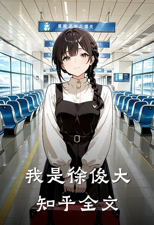 我是徐俊大知乎全文